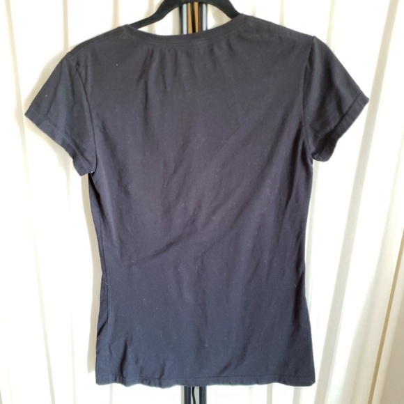 1 Tee Fury Doctor Who TARDIS short sleeve shirt, L - Picture 4 of 4